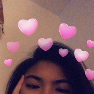 Meet your Posher, Erica